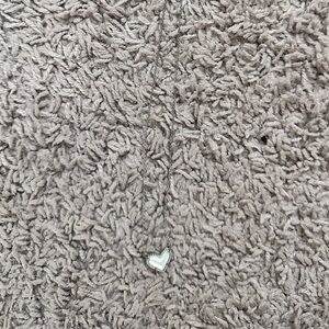 Silver Heart Necklace Kendra Scott